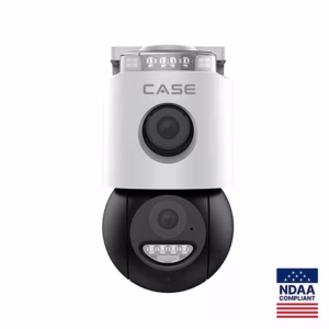 6MP WIFI PT Camera
