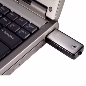 8GB USB Flashdrive Voice Recorder