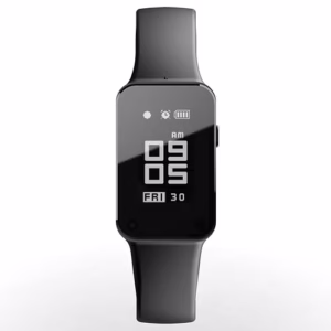 8GB Wristwatch PCM Voice Recorder