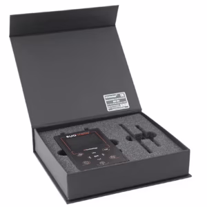 BH04PRO – Event Logging TSCM Detector