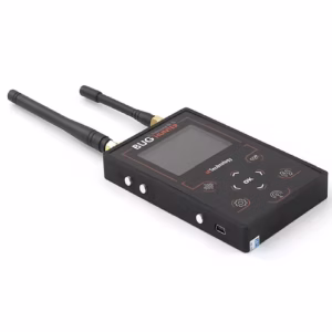 BH04PRO – Event Logging TSCM Detector