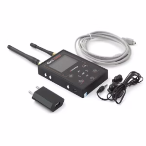 BH04PRO – Event Logging TSCM Detector