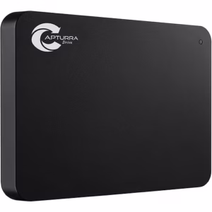 Capturra Action Drive Kit 1TB