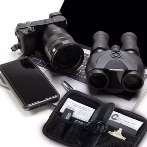 Capturra Action Drive Kit 1TB