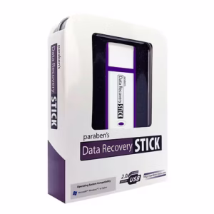 Data Recovery Stick for Windows OS