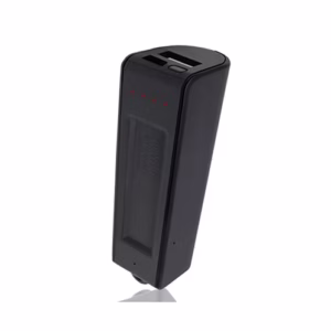 Digital Voice Recorder & Power Bank