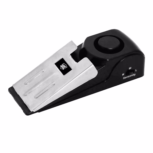 Door Stop Alarm