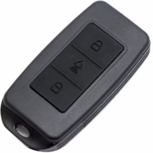 Key Fob Style Voice Recorder