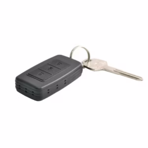 Personal Car Key Voice Recorder