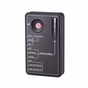 LawMate Pocket RF Detector