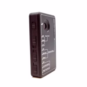 LawMate Pocket RF Detector