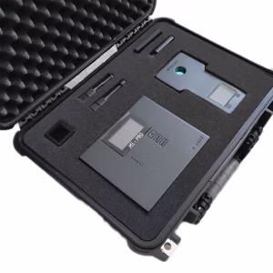 M1-Pro Near Field Receiver Detection Kit