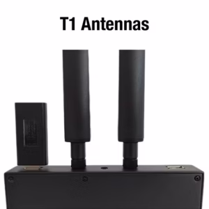M1-Pro Near Field Receiver Detection Kit