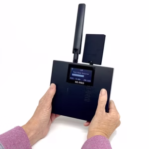 M1-Pro Near Field Receiver Detection Kit