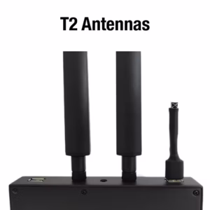 M1-Pro Near Field Receiver Detection Kit