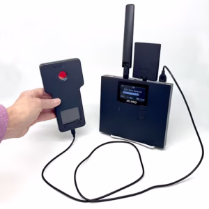 M1-Pro Near Field Receiver Detection Kit