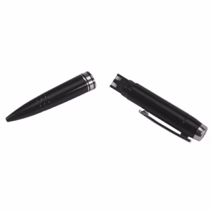 One-Touch Pen Voice Recorder