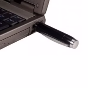 One-Touch Pen Voice Recorder