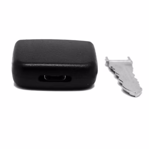 Personal Car Key Voice Recorder