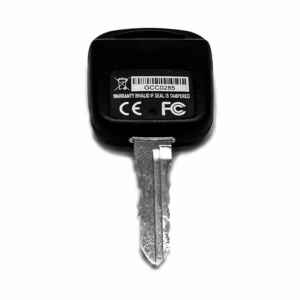 Personal Car Key Voice Recorder