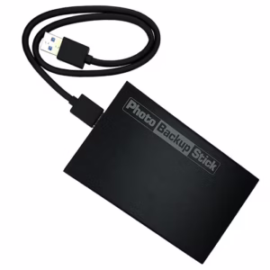 Photo & Video Investigation Kit – Unlimited Use