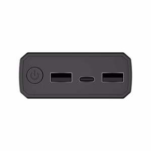 Power Bank Style Anti-Recorder