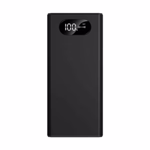 Power Bank Style Anti-Recorder