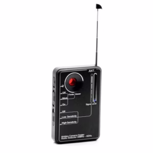 RF Detector Device Simple