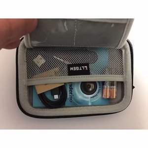 Road Warrior Kit