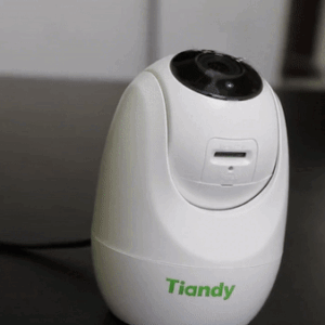 Tiandy Baby Camera TC-H332N