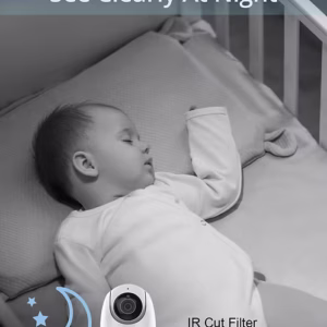 Tiandy Baby Camera TC-H332N