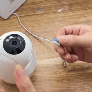 Tiandy Baby Camera TC-H332N