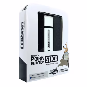 USB Porn Detection Scanner for Windows OS