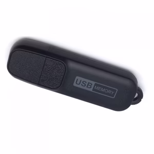 USB Stick Voice Recorder