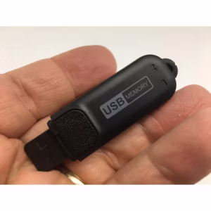 USB Stick Voice Recorder