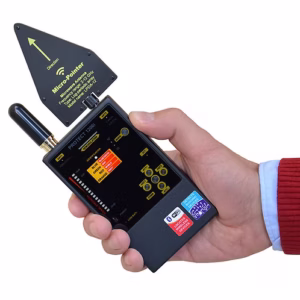 iProtect Digital RF Detector