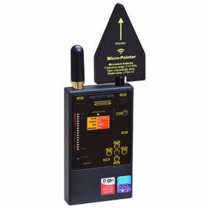 iProtect Digital RF Detector