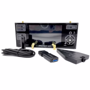 iProtect Multi-Channel Wireless Detector