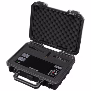 iProtect Multi-Channel Wireless Detector