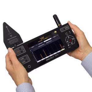 iProtect Multi-Channel Wireless Detector