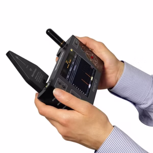 iProtect Multi-Channel Wireless Detector