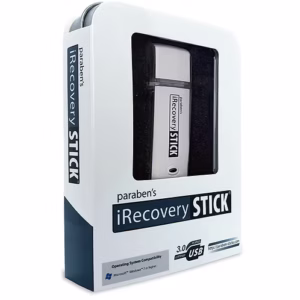 iRecovery Stick for iPhone