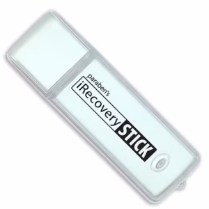 iRecovery Stick for iPhone