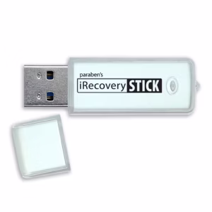 iRecovery Stick for iPhone
