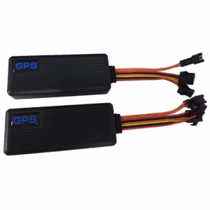 iTrail Convoy 5G Hardwired GPS Tracker