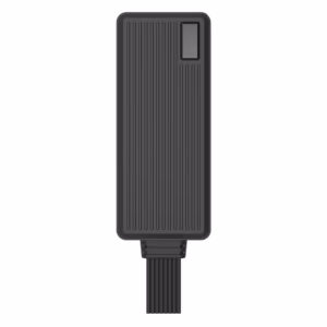 iTrail Convoy 5G Hardwired GPS Tracker