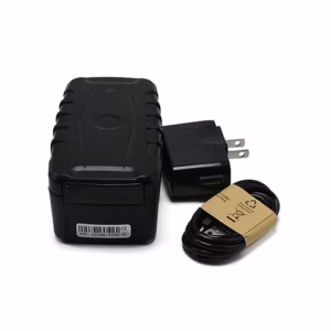 iTrail Endurance GPS Tracker