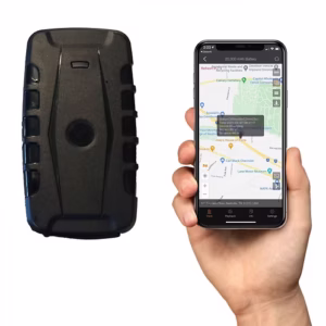 iTrail Endurance GPS Tracker