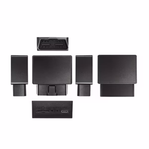 iTrail Snap OBD 5G Tracker