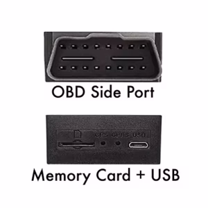 iTrail Snap OBD 5G Tracker